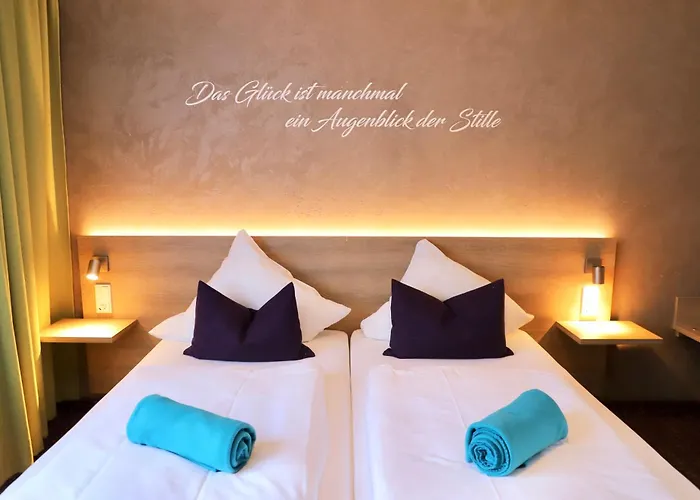 Natur & Wander Hotel Gassbachtal